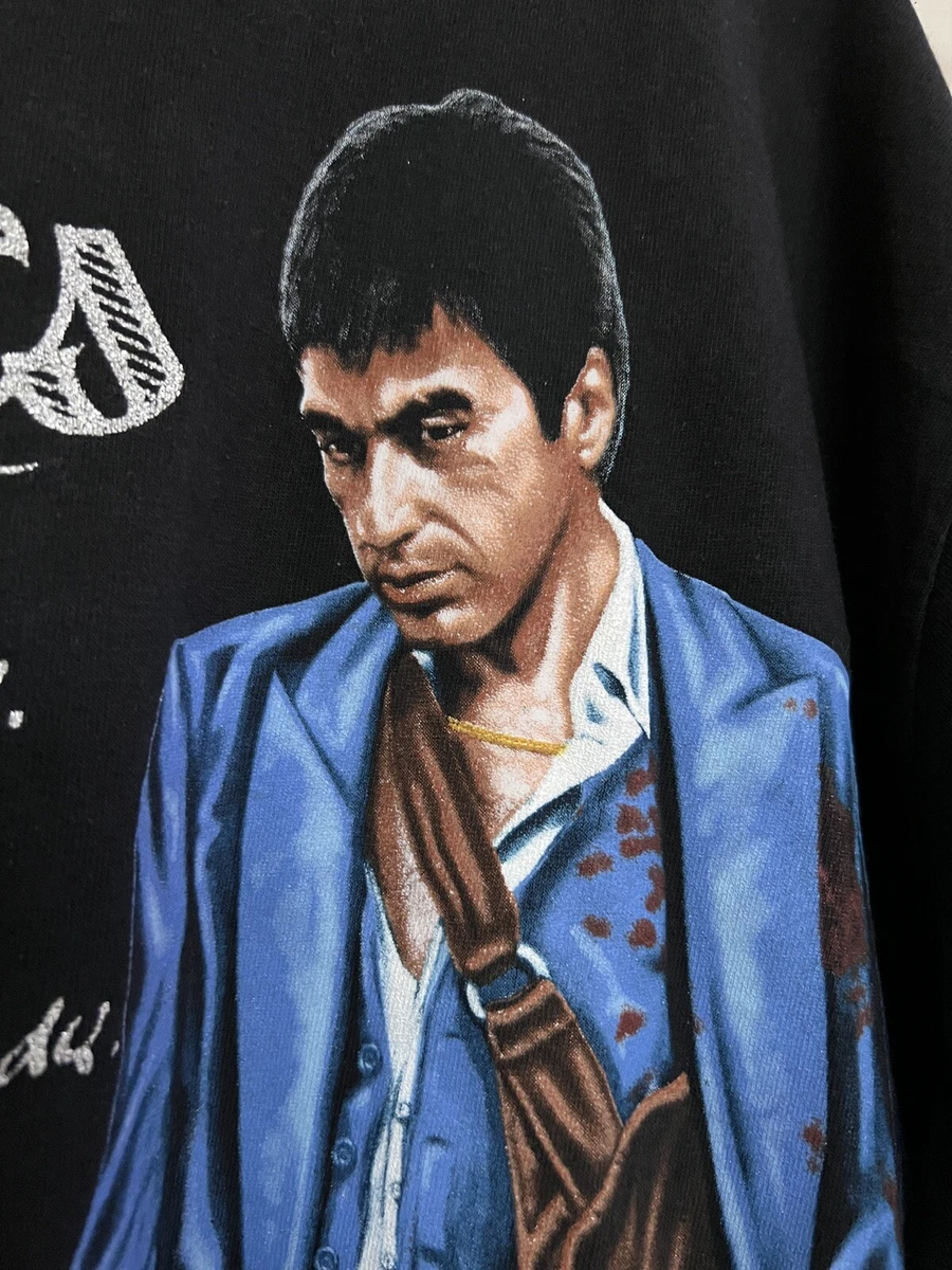 Scarface camicia shop