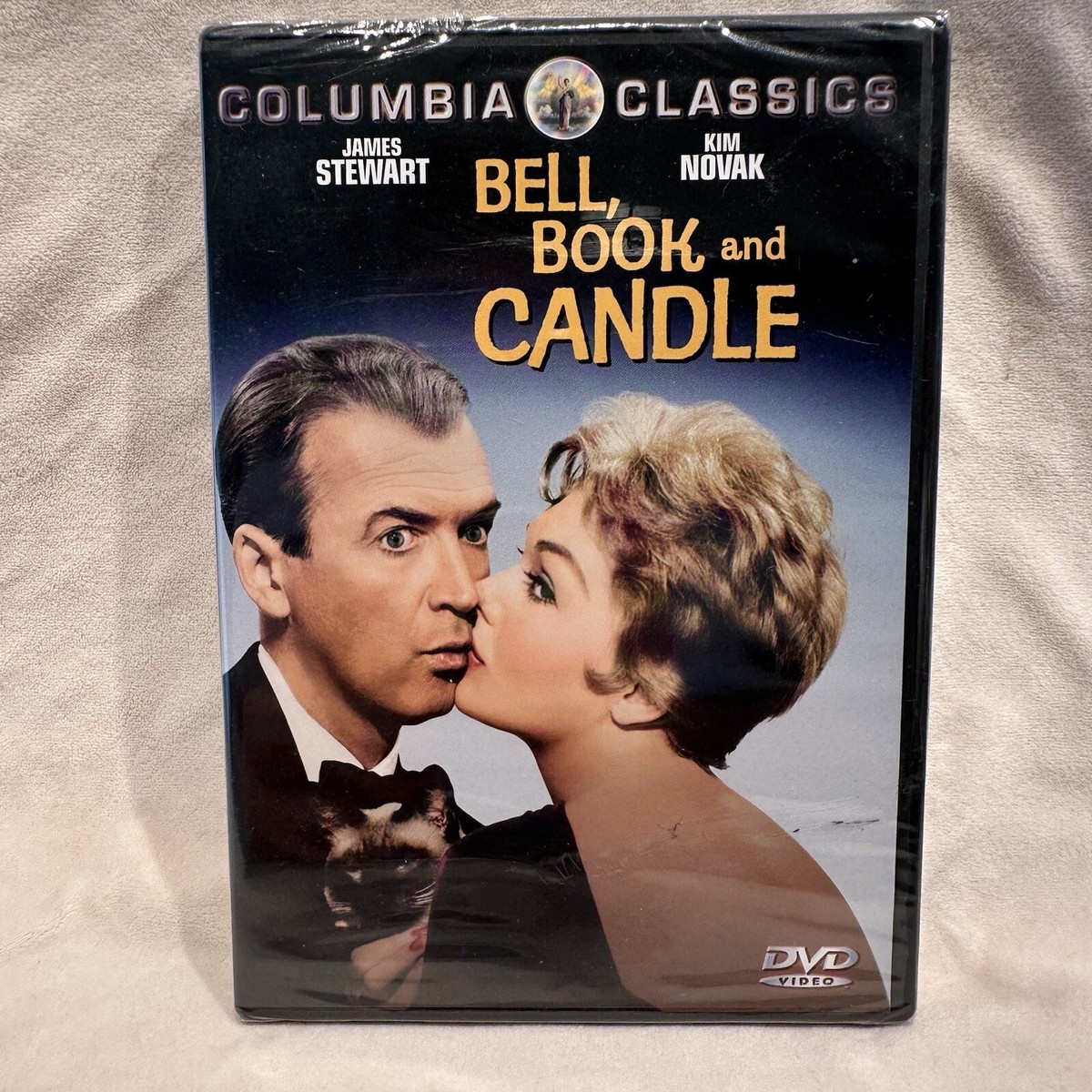 洋画DVD 17本セット Bell, Book and Candle [2002], James Stewart, Kim Novak DVD