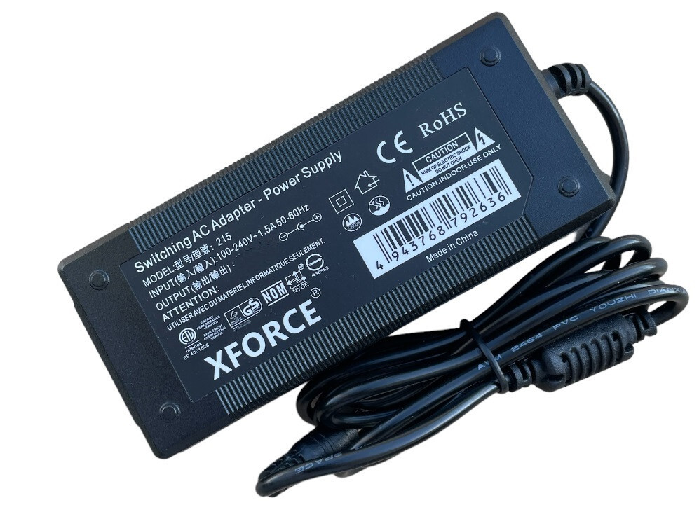AC Adapter for Nokia 5G T-Mobile 5G21 Internet Gateway | eBay