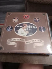 100th Year Celebration - Good Friends Are For Keeps - America Sings Of Telephone