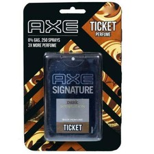 axe chocolate pocket perfume 35 price