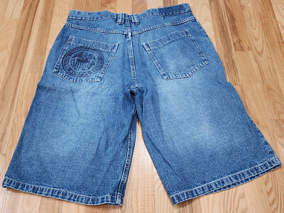 US三軒茶屋　Fake Vintage Denim Easy Shorts FAKE VINTAGE DENIM EASY SHORTS by Us Tokyo：US BLOG