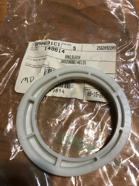 Superior Parts SP 149828 O-Ring for RN46 Coil Nailer - OE P/N 149828 Superior Parts SP 149828 O-Ring for RN46 Coil Nailer - OE P/N 149828