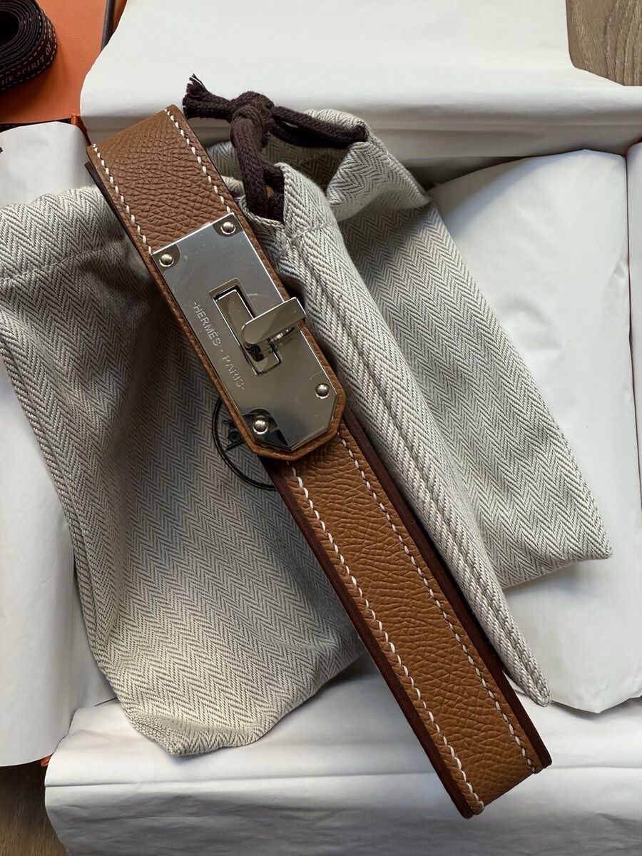 BNIB Hermes Hac A Box Phone Case Gold Epsom Leather PHW | eBay BNIB Hermes Hac A Box Phone Case Gold Epsom Leather PHW | eBay