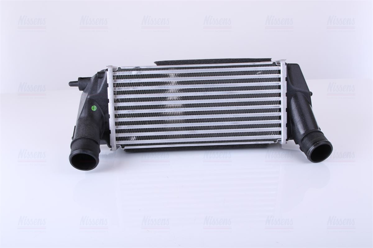 Nissens Intercooler Ford B Max 2012 Model 96498 - Image 14