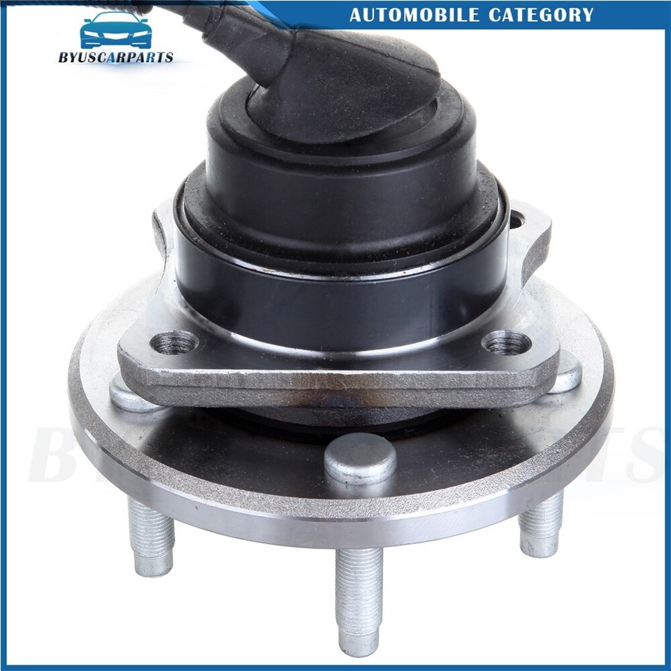 Front Wheel Hub Bearing For Ford Crown Victoria Lincoln Town Car 2005