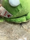 Ganz Webkinz Plush Bird Parakeet HM354 Green Yellow Parrot No Code Stuffed — photo 6