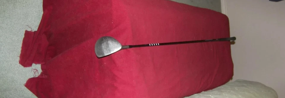 Men's Left Hand Adams Tight Lies #3 Fairway/Hybrid Wood - Image 2 of 3