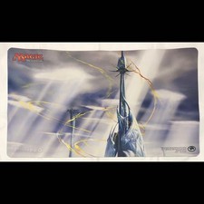 Mtg Playmat Darksteel Citadel