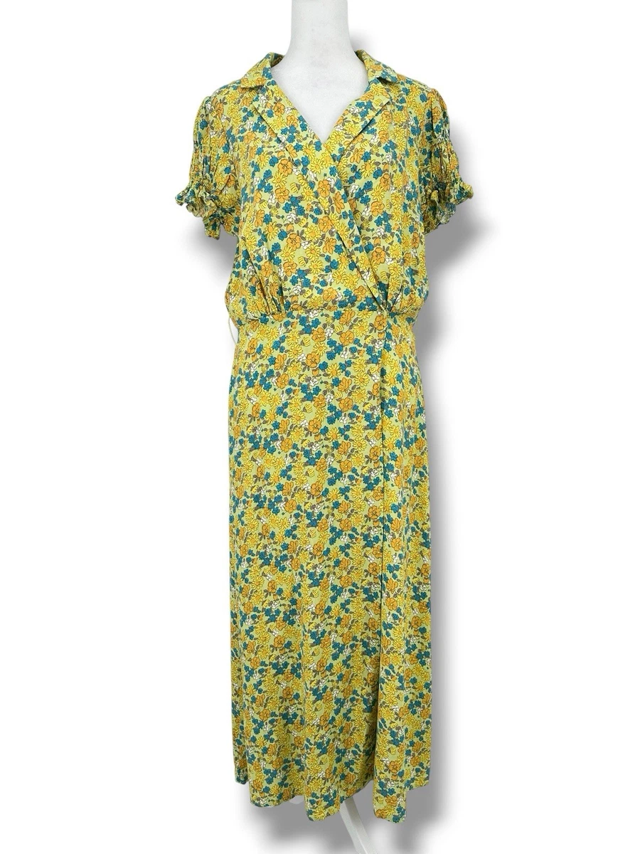 Urban Outfitters Floral Maxi Dresses for Women for sale | eBay Urban Outfitters Floral Maxi Dresses for Women for sale | eBay