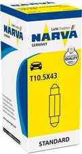 GLÜHLAMPE SOFFITTENLAMPE - NARVA 171753000