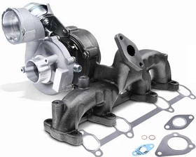 Turbolader 720855-5006S für Skoda, VW Golf - 1.9 TDI