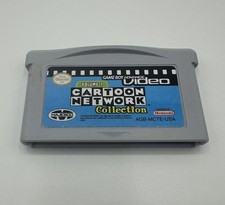 Gameboy Advance Video: Cartoon Network Collection Volume 1