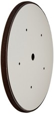 Ingersoll Rand 328b-825-8 8in Dual Action Backing Pad For 328b Air Sander Ingersoll Rand 328b-825-8 8in Dual Action Backing Pad For 328b Air Sander