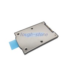 New For Dell Latitude 7414 7404 SATA M.2 Rugged Extreme Laptop Drive Tray caddy