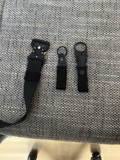 Tactical Duty Belt Set – Gürtel + Zubehör – kompletter Restposten