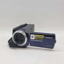 Sony Handycam Digital Video Camcorder DCR-SR47
