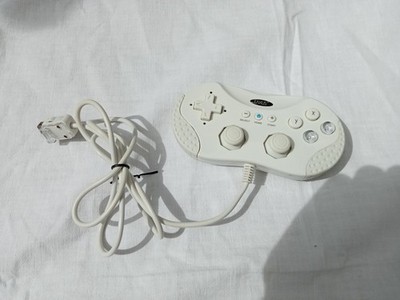 Wii Classic Controller Von Eaxus