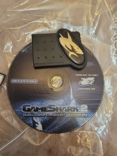 GAMESHARK 2 VIDEO GAME ENHANCER VERSION 4  (P...