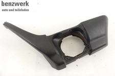 Mercedes W124 Kombi S124 Armlehne Türgriff innen hinten rechts schwarz
