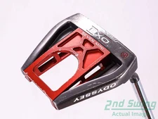 Odyssey EXO Stroke Lab Seven Mini S Putter Steel Right 34.0in