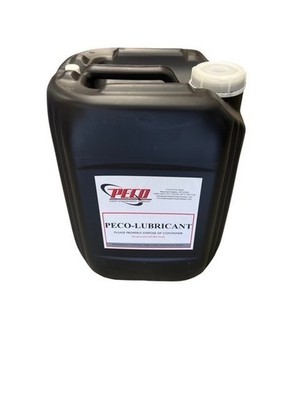 PECO-144046-005 Replacement Quincy Quin Syn Plus 5 Gallon Bucket OEM EQUIVALENT