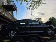 2015 Volkswagen Jetta BASE
