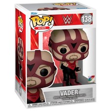 Figura Pop Wwe Vader
