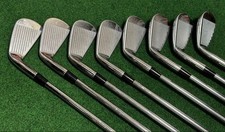 Titleist 710 CB Iron Set 8pcs 3-PW Dynamic Gold S200 Flex S