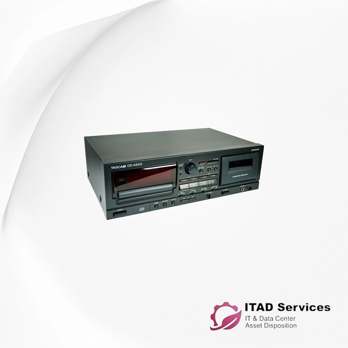 tascam cd 500 products for sale | eBay