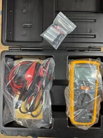 FLUKE 1587C Insulation Multimeter