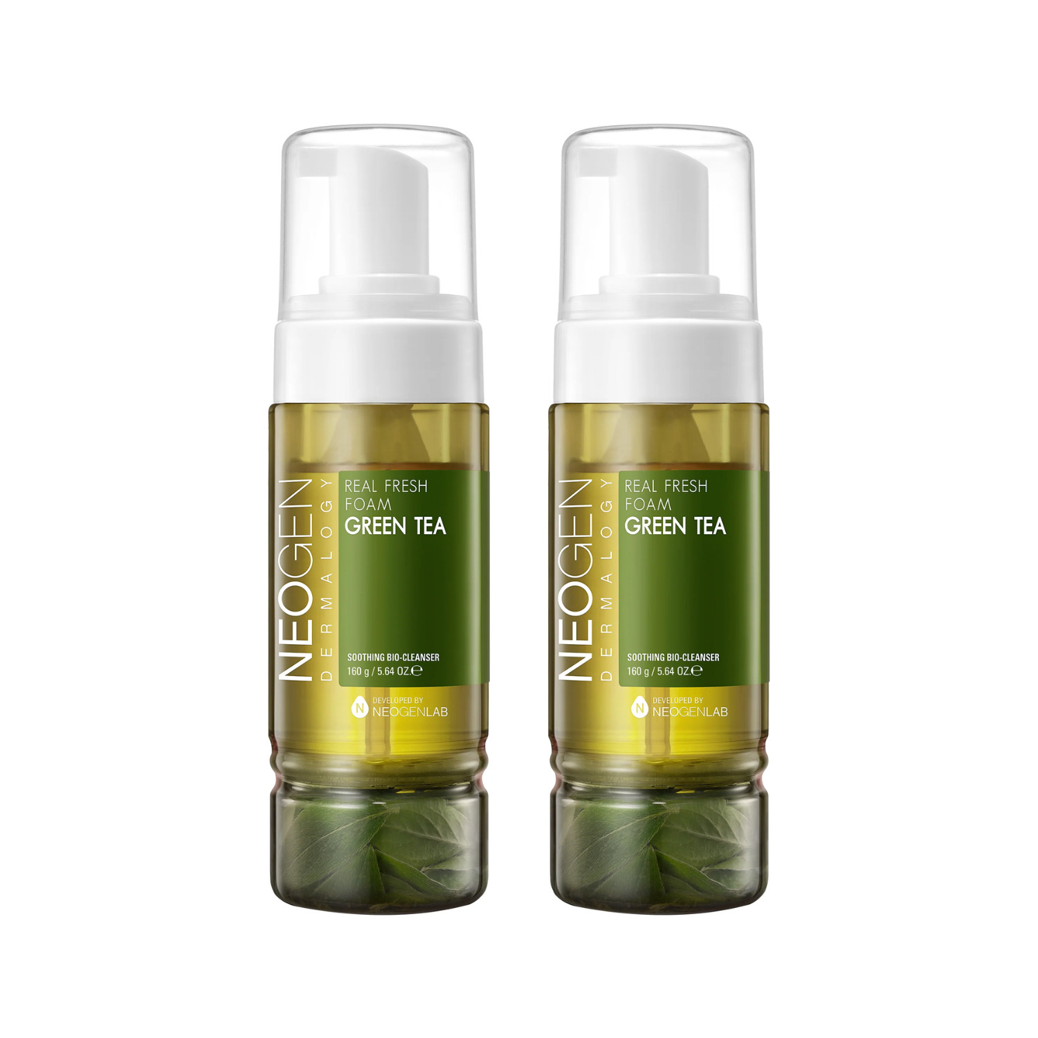 Cleanser, 5.64 Oz/160 G