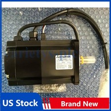 MITSUBUSHI HC-UF43BKW92-S3 AC Servo Motor HCUF43BKW92S3 New Expedited Shipping