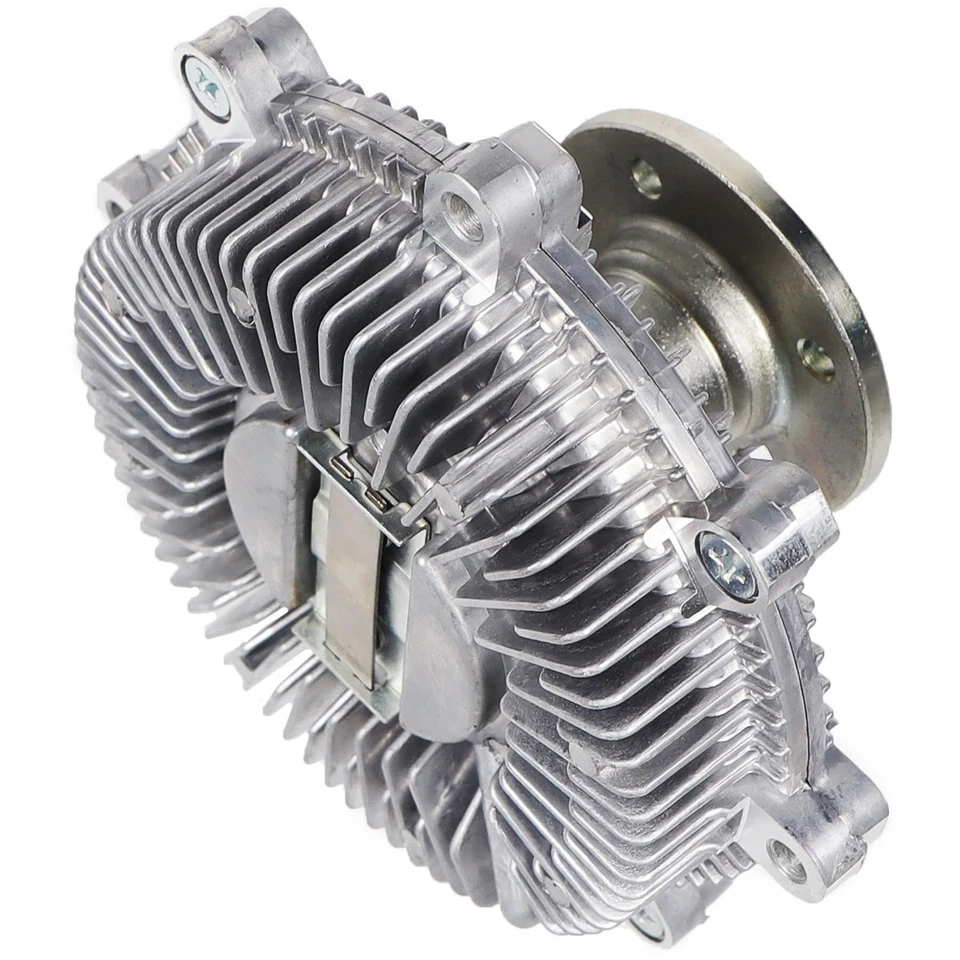 Engine Cooling Fan Clutch for Nissan Pathfinder Frontier Xterra 4.0L 05-12 Foto 2 de 4