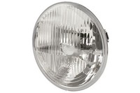 NEU - Hella 1A6002395-071 Scheinwerfereinsatz, Hauptscheinwerfer FüR Daihatsu