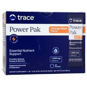 Пакетик Trace Power Pak Orange Blast 30 шт 5090₽