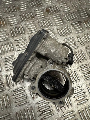 BMW X1 E84 Drosselklappe 10378517 7810752 2.00 Diesel 135kw 2012 35110368