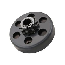 420 Clutch Go Kart 3/4" Bore 10-Tooth for Go-Kart and Mini Bike Engines