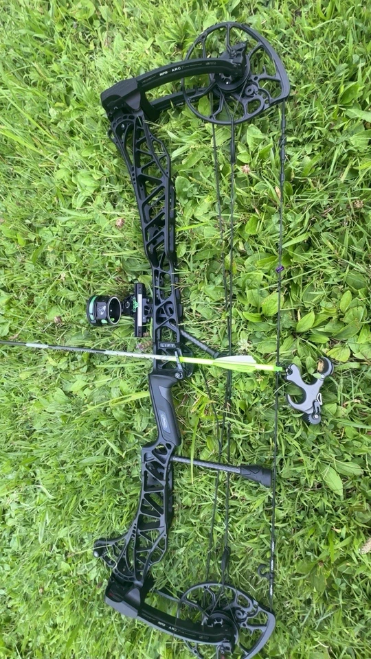 Mathews Lift x 33 для правой руки - Изображение 3 из 3