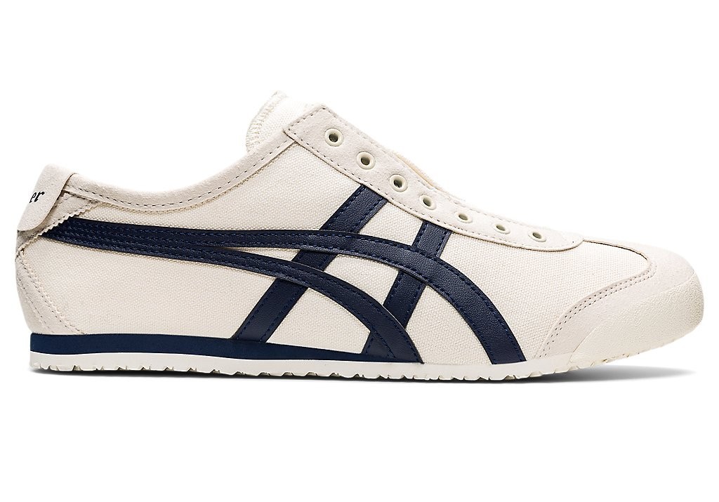 Onitsuka Tiger MEXICO 66 SLIP-ON 1183A360 6 Colors Unisex Adult