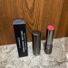 MAC LIPCOLOUR 3.2g LOVE BEAM New Lipstick