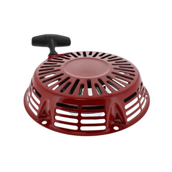 Recoil Assembly for Honda GX340, GX390 Engines - Replaces 28400 ZE3 W01ZP