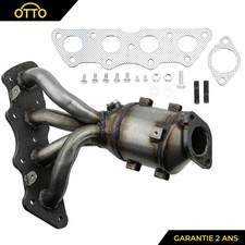 Catalyseurs Kia SOUL