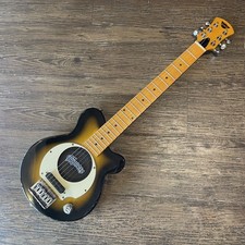 Guitare électrique Pignose