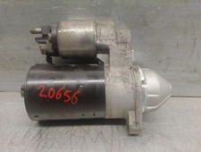 Démarreur Smart CABRIO