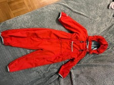 Jako‑o Schneeanzug Kids – Top gepflegt & bestens ausgestattet!