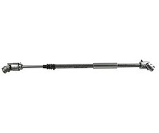 Borgeson Telescoping Steering Shaft 1992-96 Ford F-150f-250f-350