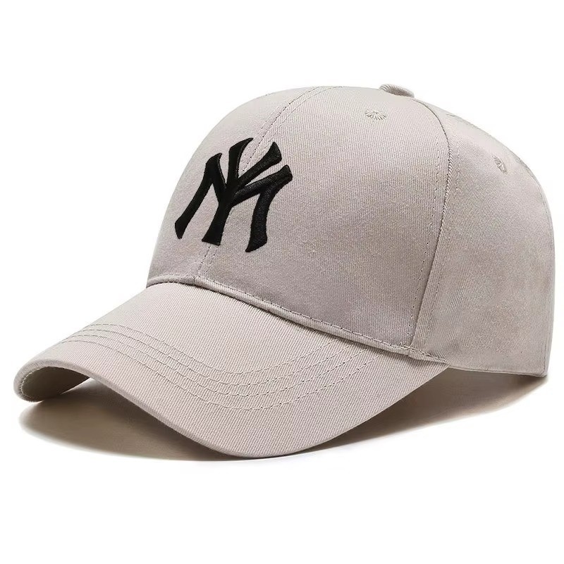 Unisex New York NY Yankees Baseball Hat Sport Snapback Caps Cotton Adjustable