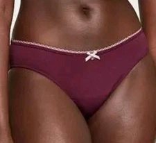 Victoria's Secret PERIOD body by Victoria bikini medium sealed Kir
