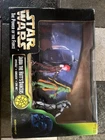 1998 Star Wars Jabba the Hutt Dancers Greeata Lyn Me Rystall Power of the Force